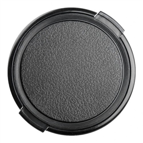 Side Pinch Lens Cover Front Cap Canon Lens Cover DSLR Lens Lens Cap For Nikon - Picture 26 of 29