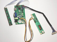 For LP141WP1-TLB8 14.1" 1440*900 CCFL LVDS 30pins LCD display controller DIY kit