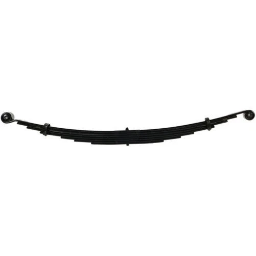 Resorte de hoja de suspensión Dorman 22-1653 para Chevy Silverado 3500 HD 2011-2018 NUEVO Foto 2 de 3