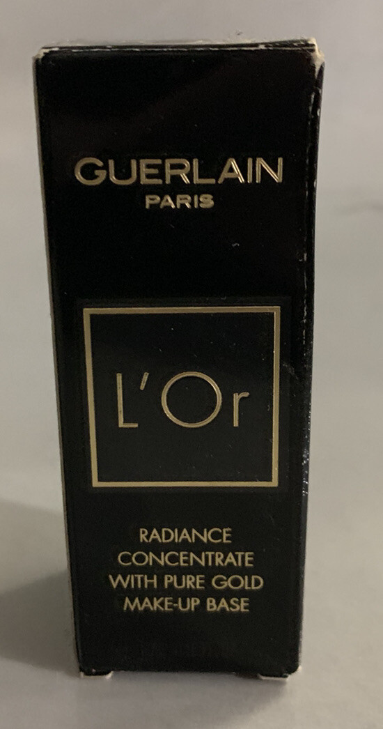 Radiance Concentrate Fenty Beauty By Rihanna Gold Primer Buy FENTY