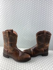 justin boots wk4908