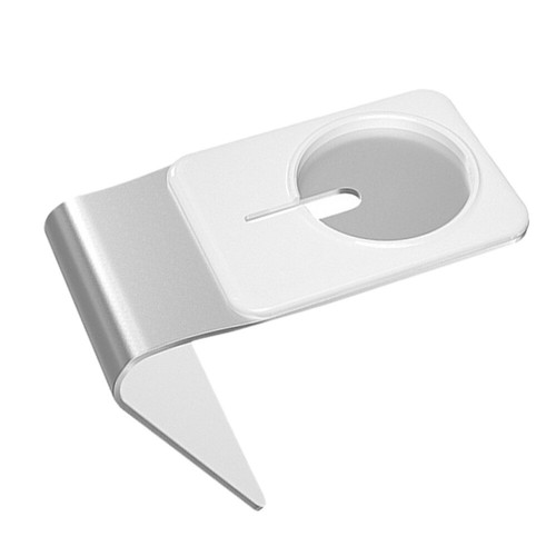Telefon Schreibtisch Stehen Cordless Ladegerät Halter Desktop-Halter Dock - Bild 11 von 12