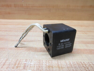Vickers B 02-101731 Coil B02101731