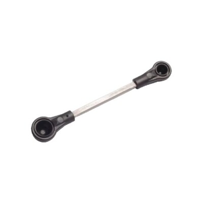 Intake Flap Motor  Linkage Rod For 2.0T Golf 6 Scirocco EOS Jetta5 Passat B6