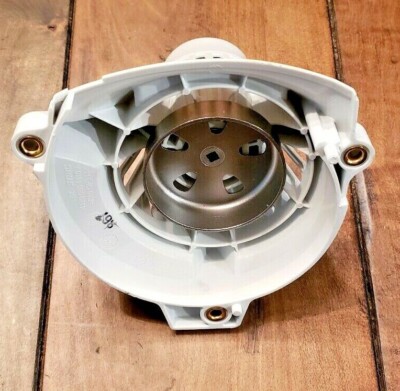 STIHL Drum Housing Assy FS91 FS111 FS131 KM91 KM111 4180-080-1819