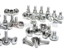 Honda CBR600RR 2003-2006 stainless steel large head shoulder fairing bolts kit