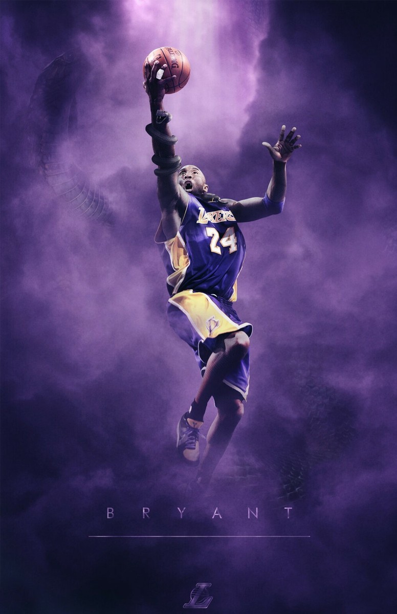 Black Mamba Home Screen Black Mamba Kobe Bryant Wallpaper Kobe