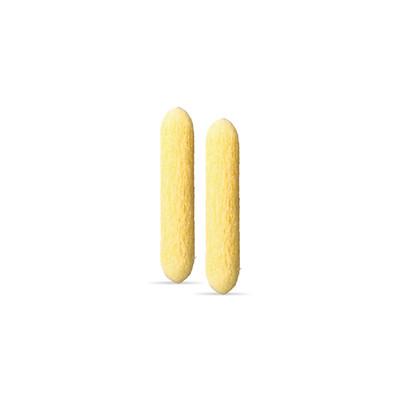 2 X MOLOTOW 4MM HIGH FLOW TIPS - REPLACEMENT NIBS - FOR 227HS-S, 227HS & 211EM