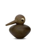 ARCHITECTMADE | BIRD Chubby Figurine by Kristian Vedel - Smoked
