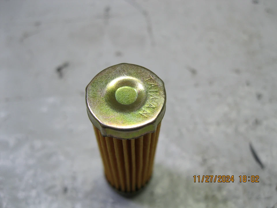 Fuel Filter Fram CG3389 — 第 4/4 张图片