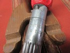 Vintage Webster 3 In One Ratchet Screwdriver Tool - Webster NY — photo 4