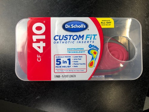 dr scholls cf410