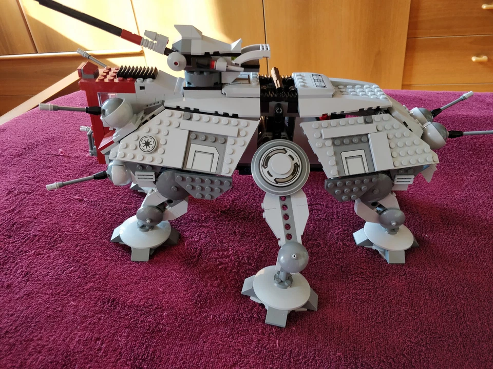 LEGO 75019, foto 1 di 5