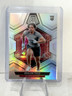 Bralen Trice 2024 Panini Mosaic Rookie Silver Prizm Atlanta Falcons