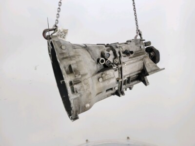 Getriebe Typ GETRAG-BDU - BMW Serie 1 I Ph.1 - E0-1334P