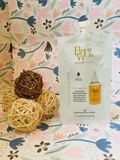 BEAUTY WORKS 💖 Argan Oil Serum For Hair 30ml Daily Treatment Exp 04/2027