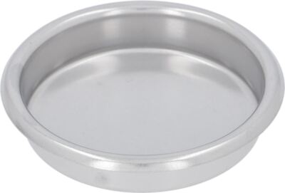 Für GAGGIA - CIMBALI - CARIMALI - BLINDFILTER Rand ø 68 mm - Höhe 17 mm