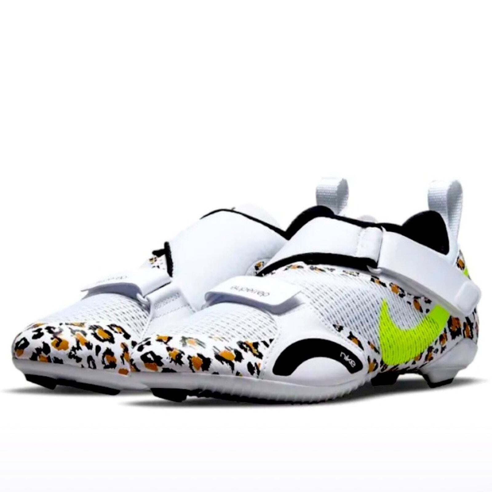 NIKE Superrep Cycle Leopard - image 12