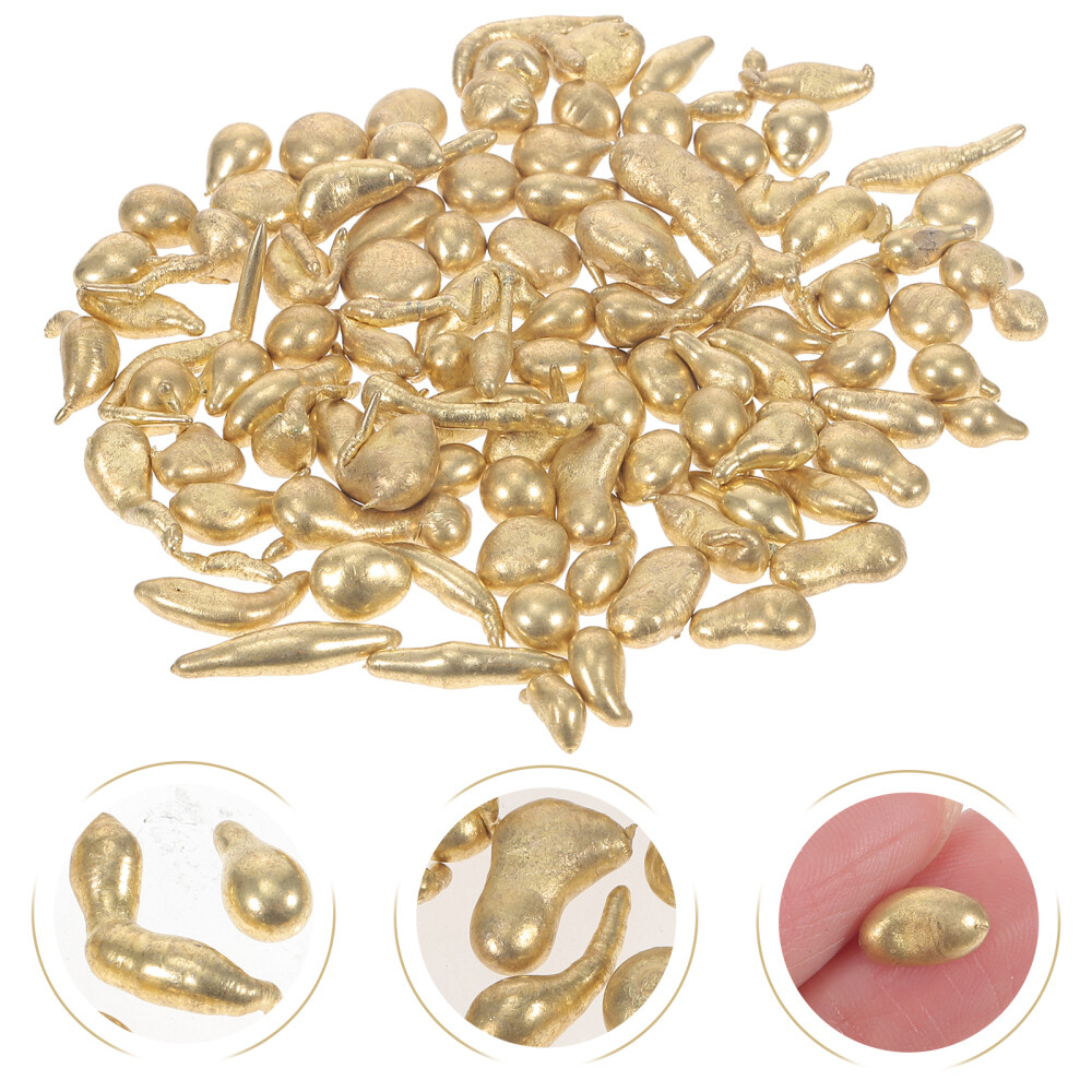 DIY Jewelry Casting Supplies Jewelry Casting Grain Pendant Making