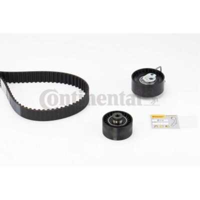 CONTITECH Zahnriemensatz CT1065K3