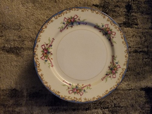 Kikusui China set 88pc Made in Japan - Picture 2 of 24