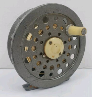 Cortland Fly Fishing Reel Vintage Reel | eBay