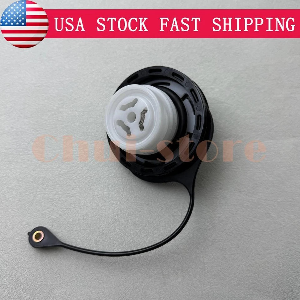 For Land Rover Discovery 2 99-04 Range Rover 4.0 4.6 WLD500100 Fuel Tank Cap Gas - Image 4 of 4