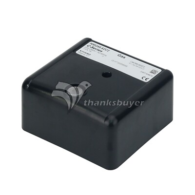 RMG88.62C2 China-Made Burner Control Box Program Controller for FS /RS Series #E