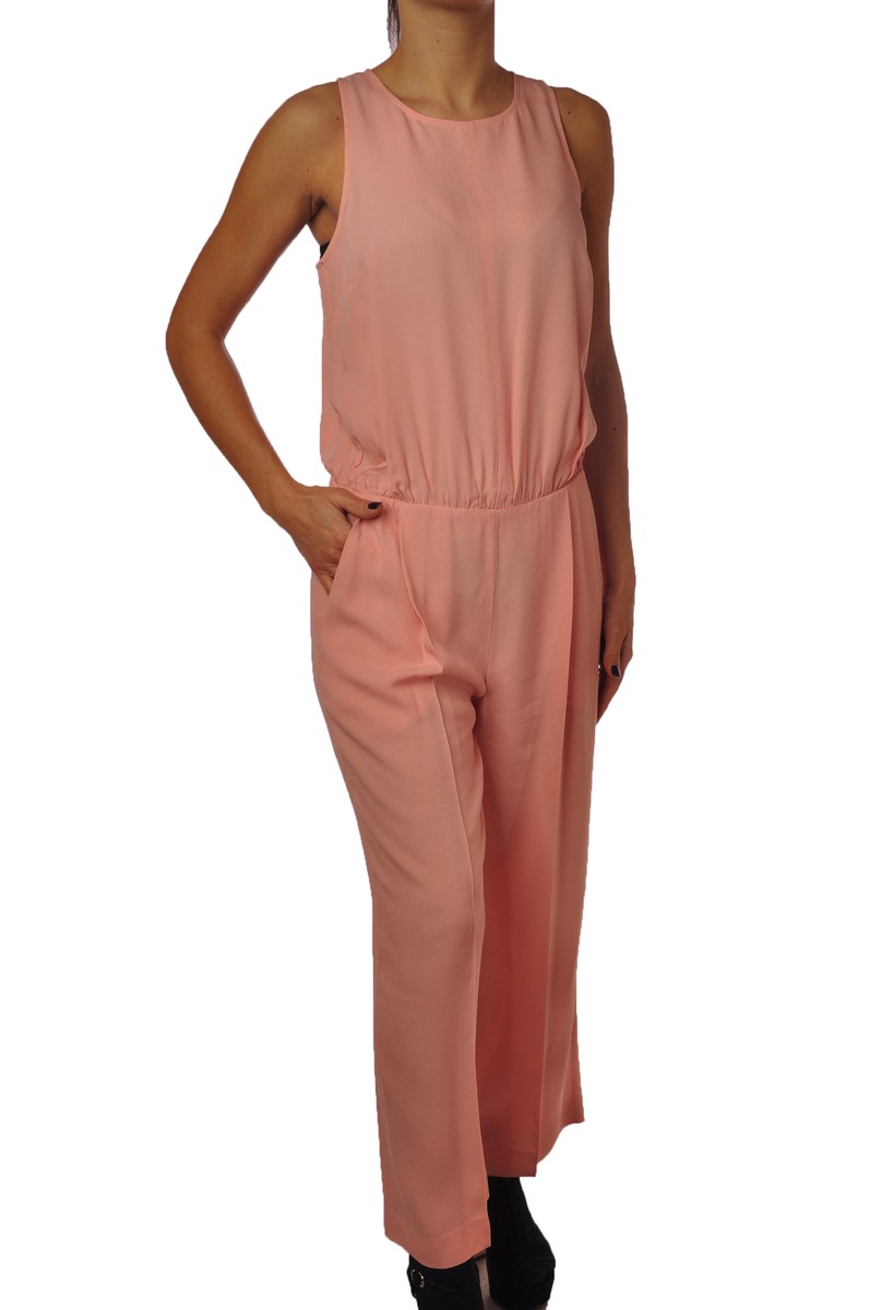 Tute Intere Tute Eleganti Patrizia Pepe Jumpsuit Patrizia Pepe