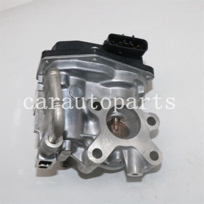 Geniune EGR Valve 14710-BV80B For Nissan Juke Pulsar Qashqai II X