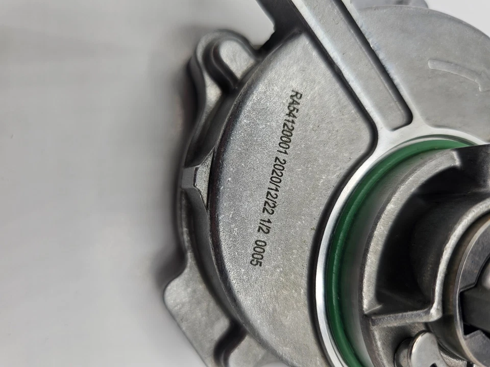 Bomba de vacío de freno RA54120001 para Audi A4 2005-2008 Foto 3 de 4