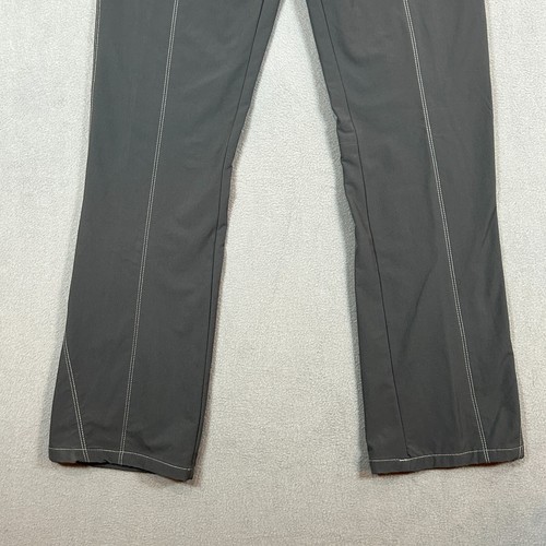 Kuhl Hose Damen 4 Mountain Culture grau Nylon Stretch Outdoor Wanderhose - Bild 6 von 14