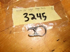 Winchester Model 12 20ga steel magazine band