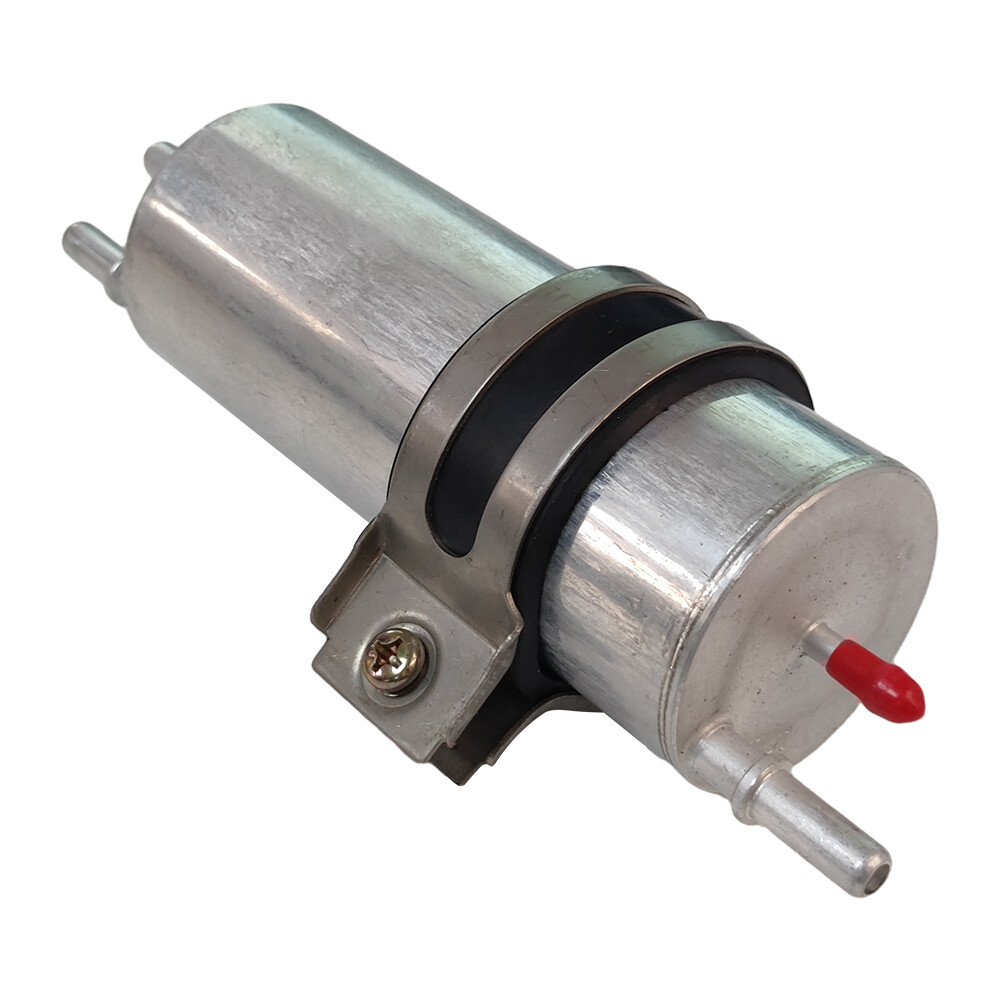 New Fuel Filter With Pressure Regulator 16126767404 for BMW X5 E70