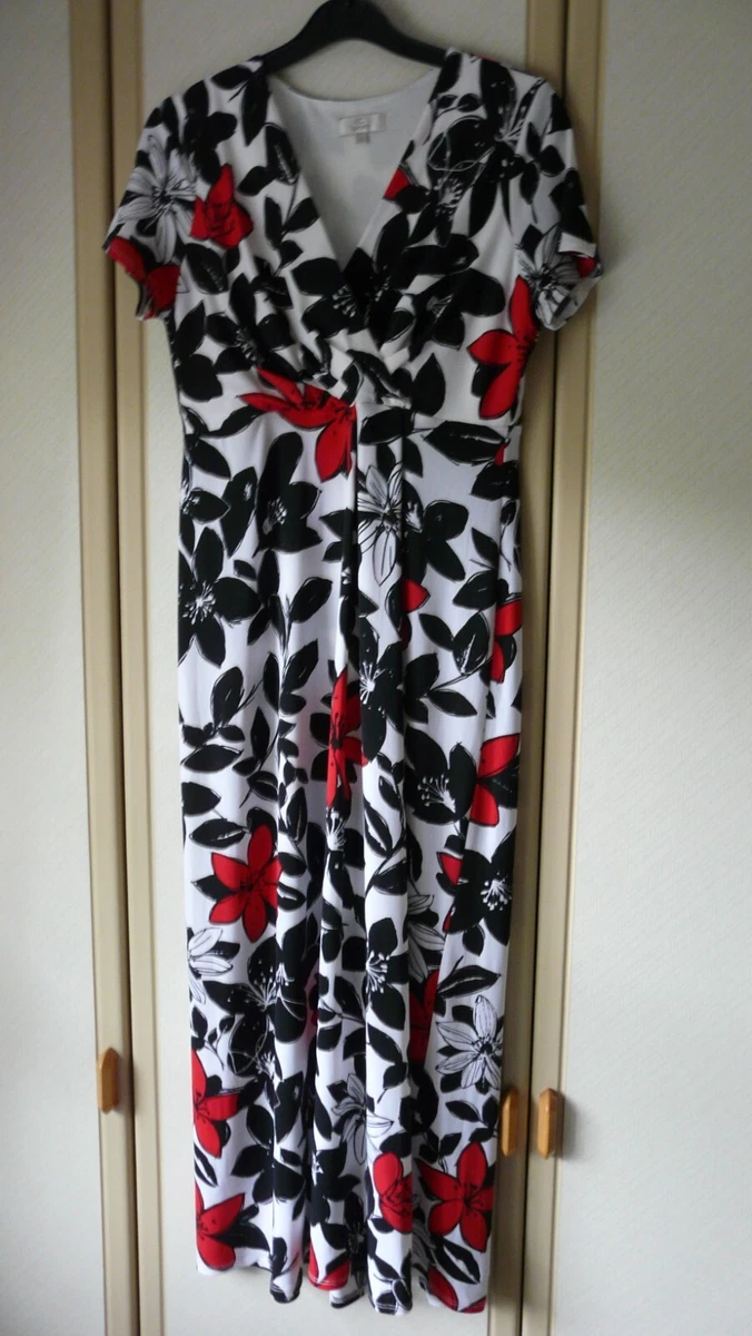 Country Casuals Petite Maxi Dress | eBay