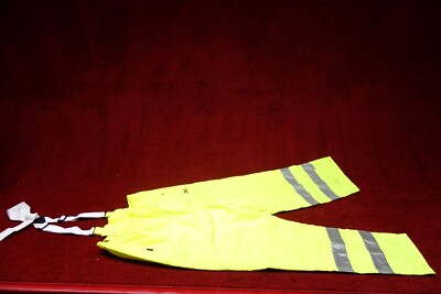 Condor High Visibility Overalls PN 5KU13