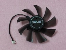 Cooler Fan For ASUS GTX580 GTX680 HD7950 HD7970 T129025SU 95mm Graphics Card