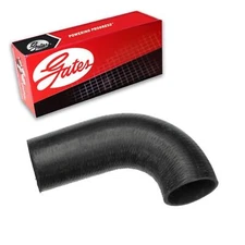Gates Radiator Coolant Hose For 2006-2007 IC Corporation RE Commercial