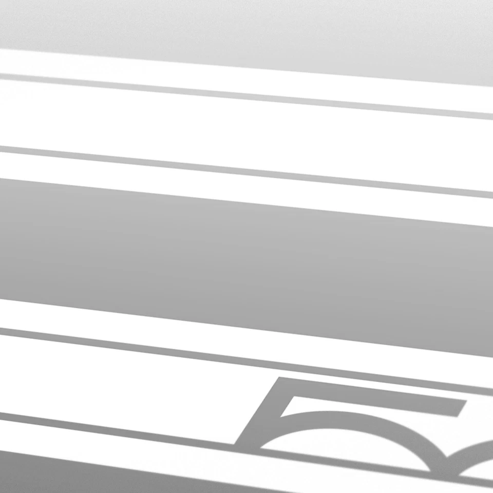 Calcomanías adhesivas laterales Fiat 500X - Gráficos de vinilo premium para automóvil para un aspecto personalizado Foto 2 de 3