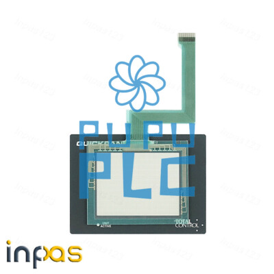 FOR QuickPanel QPJ2D100S2P QuickPanel QPJ-2D100S2P Touch screen+ Protective film