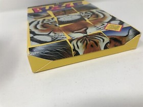 Puzzle (American Video) - Nintendo NES - Complete In Box CIB 