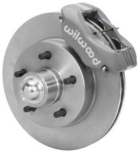 Wilwood Disc Brake Kitfront61-65 Buick11.88 Rotorsblack Calipers Wilwood Disc Brake Kitfront61-65 Buick11.88 Rotorsblack Calipers