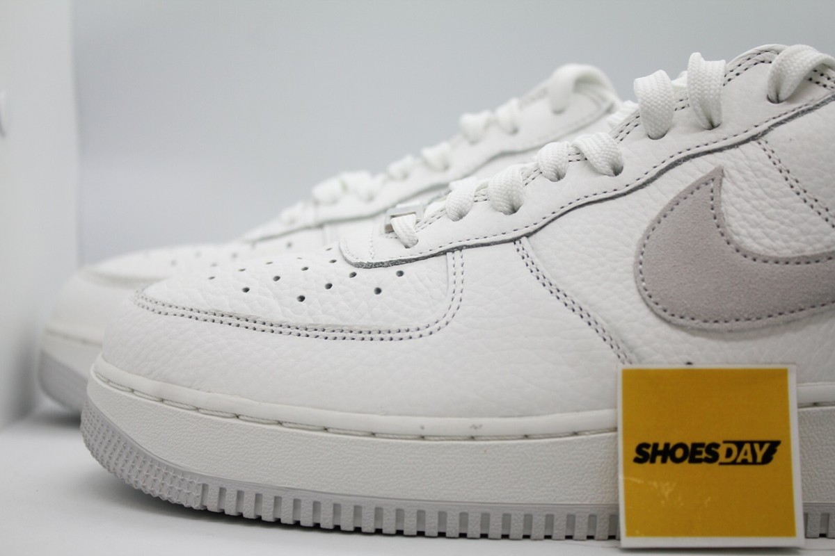 Ict Department Ripple Leather Af1 NIKE AIR FORCE CRAFT