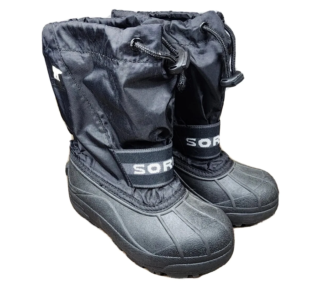 Sorel Rubber Men