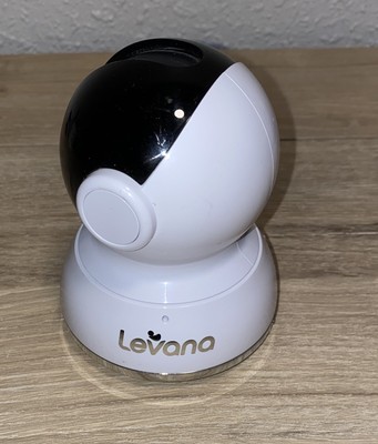 levana baby monitor replacement