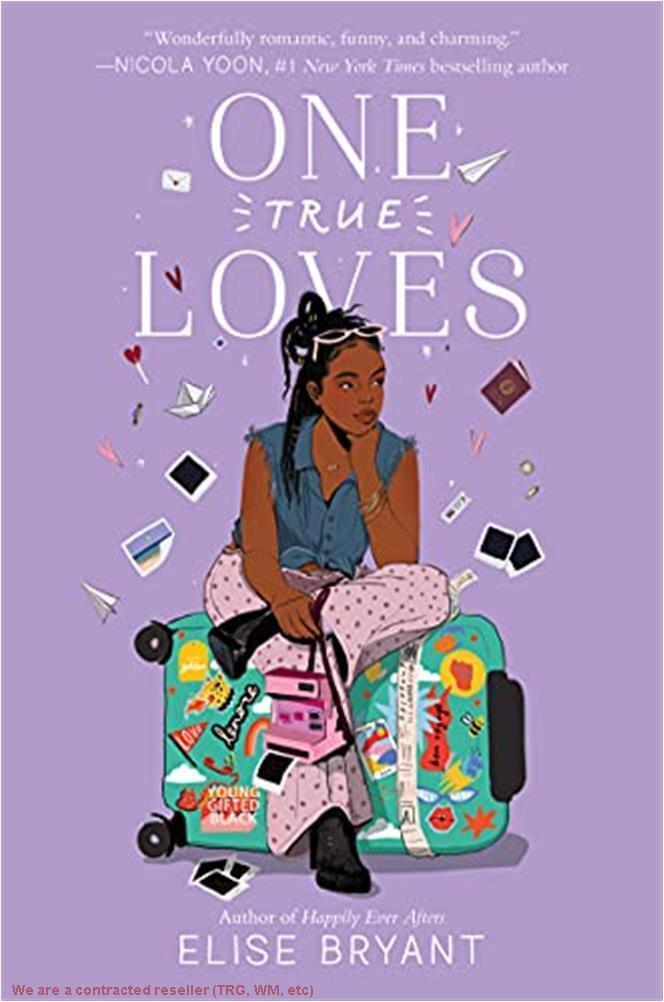 Единственная настоящая любовь - Элиза Брайант * НОВАЯ, В ТВЕРДОМ ПЕРЕПЛЕТЕ*