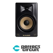 M-Audio Forty Eighty 8" Studio Monitor PRO AUDIO - DEMO - PERFECT CIRCUIT