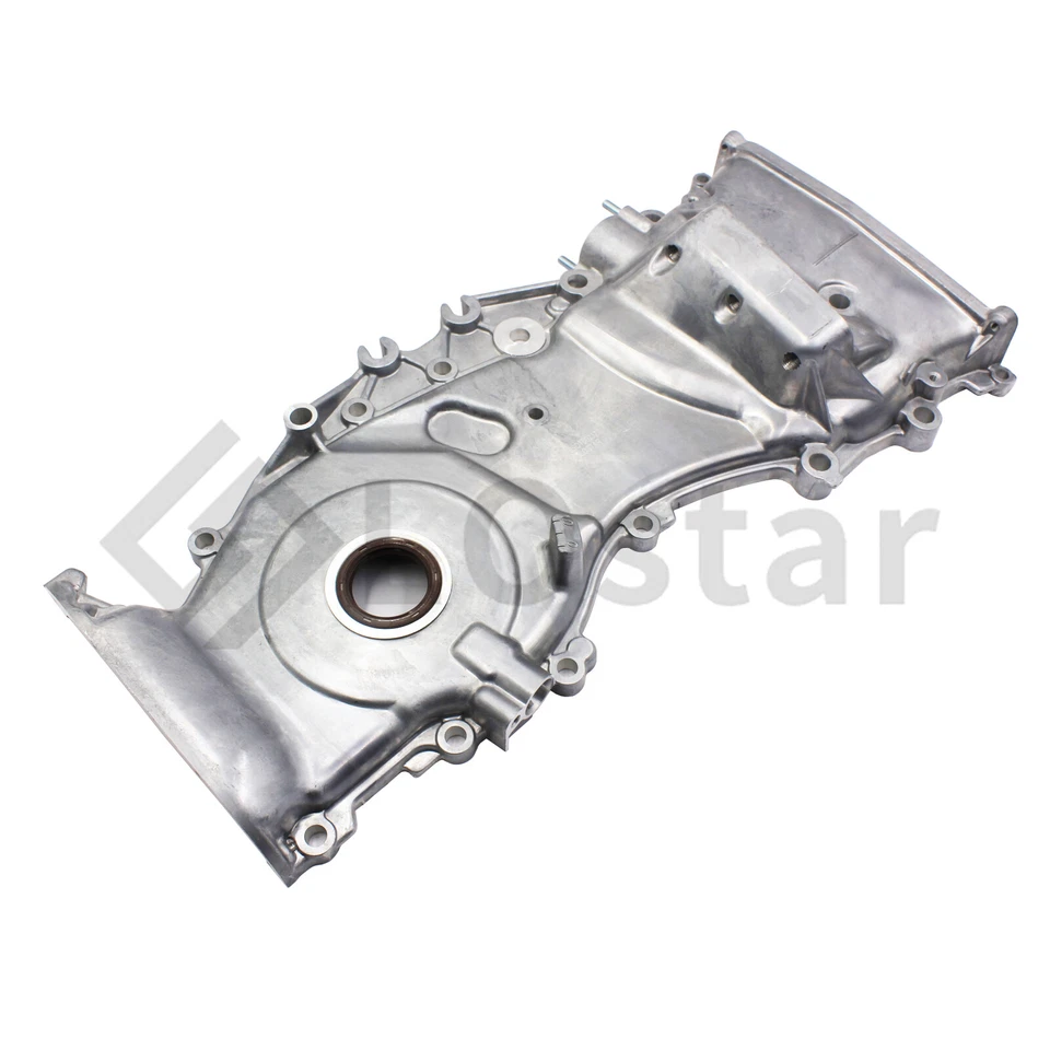 Engine Valve Cover For Toyota RAV4 Solara Lexus HS250h 2.4L - Imagem 3 de 4