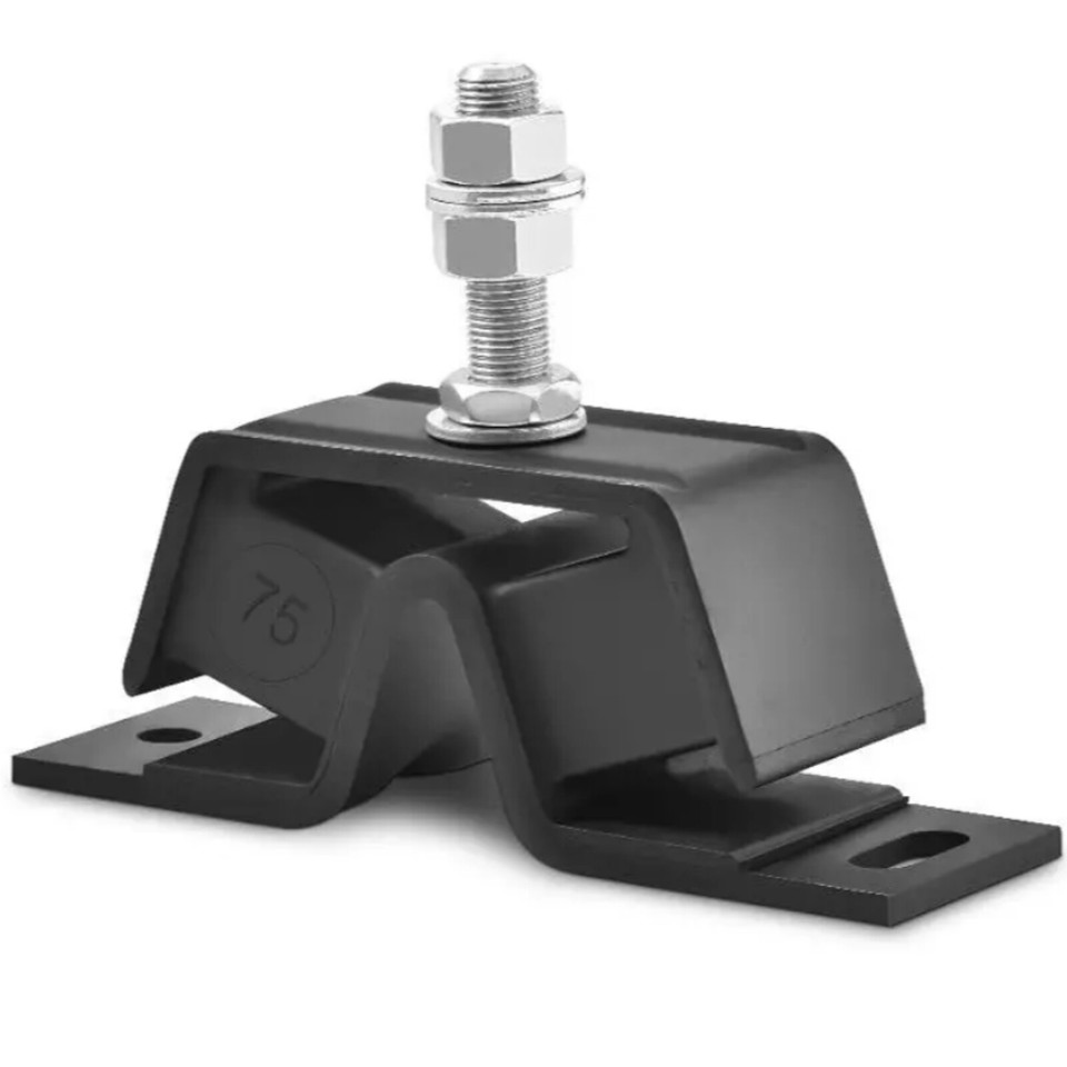 For Yanmar Marine Diesel Engine Mount 12827008341 Replaces 3YM30