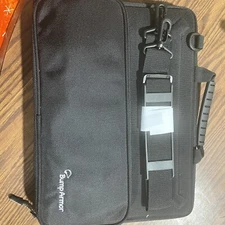 Bump Armor Case Carrier laptop bag